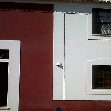 A Casa Da Arvore Panzió Vila Nova de Milfontes Kültér fotó