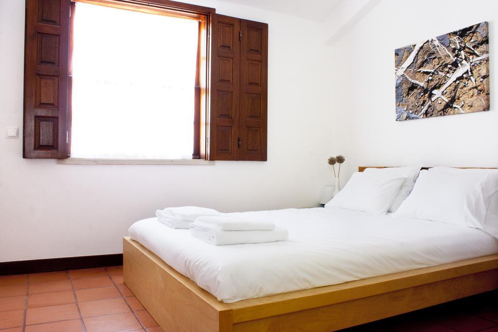 A Casa Da Arvore Panzió Vila Nova de Milfontes Szoba fotó