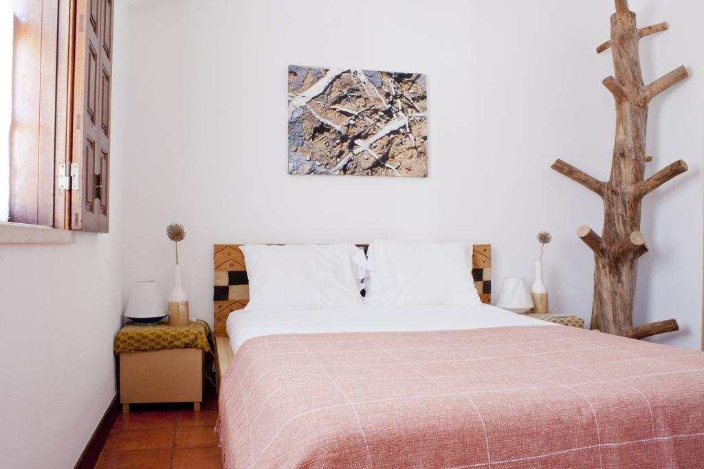 A Casa Da Arvore Panzió Vila Nova de Milfontes Szoba fotó
