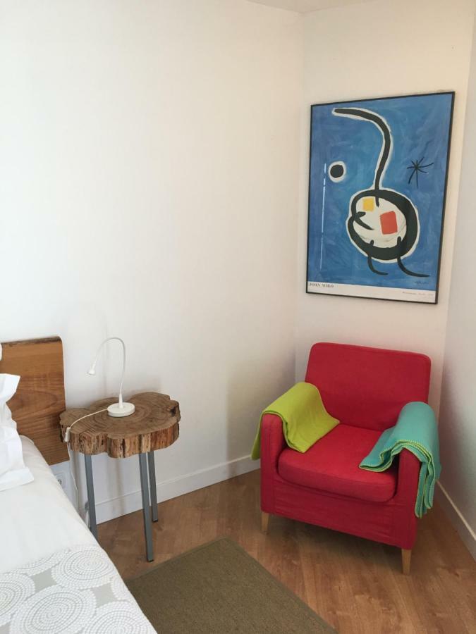 A Casa Da Arvore Panzió Vila Nova de Milfontes Kültér fotó